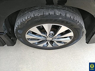 NISSAN SERENA 2017