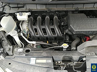 NISSAN SERENA 2017