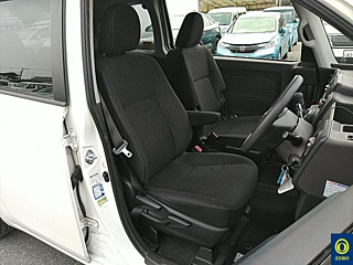 TOYOTA SPADE 2014