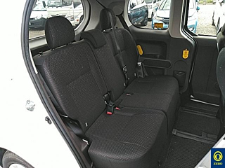 TOYOTA SPADE 2014