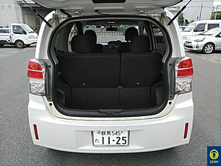 TOYOTA SPADE 2014