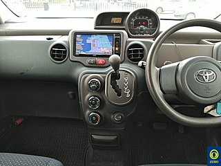 TOYOTA SPADE 2014