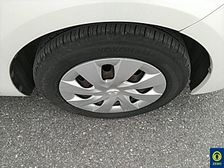 TOYOTA SPADE 2014
