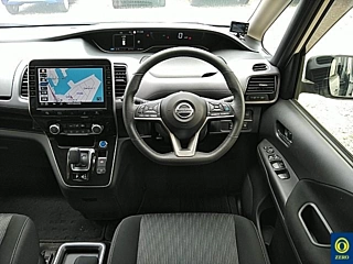 NISSAN SERENA 2020