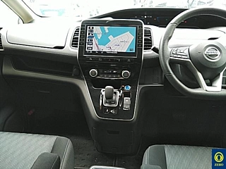 NISSAN SERENA 2020