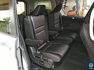 NISSAN SERENA 2020