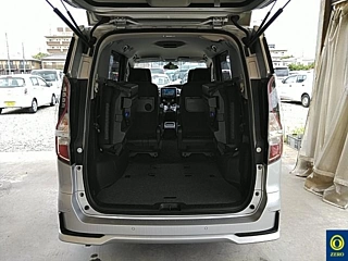 NISSAN SERENA 2020