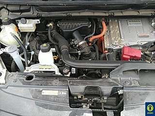 NISSAN SERENA 2020