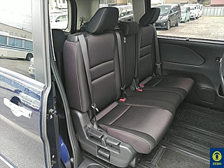 NISSAN SERENA 2019