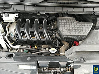 NISSAN SERENA 2019