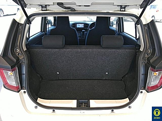 SUBARU PLEO PLUS 2020