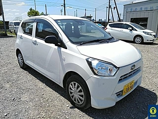 SUBARU PLEO PLUS 2020