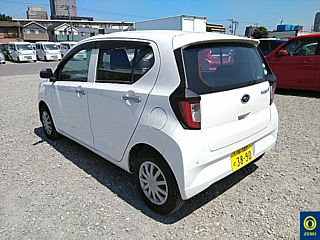 SUBARU PLEO PLUS 2020