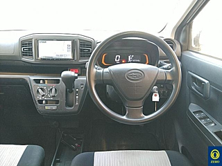 SUBARU PLEO PLUS 2020