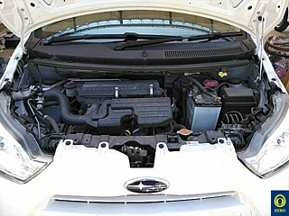 SUBARU PLEO PLUS 2020