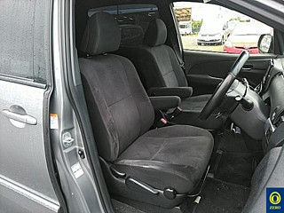 TOYOTA ESTIMA 2017