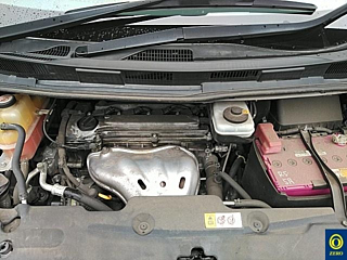 TOYOTA ESTIMA 2017