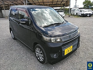 SUZUKI WAGON R 2011