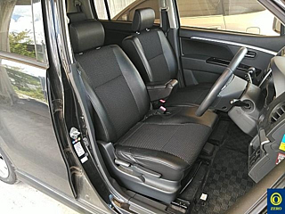 SUZUKI WAGON R 2011
