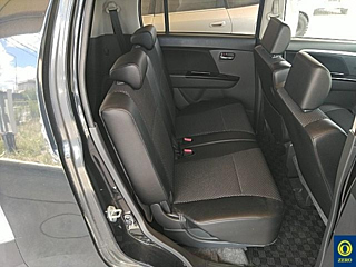 SUZUKI WAGON R 2011