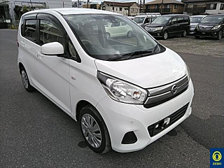 NISSAN DAYZ 2018
