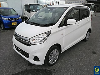 NISSAN DAYZ 2018