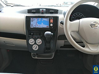 NISSAN DAYZ 2018
