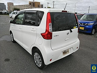 NISSAN DAYZ 2018