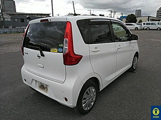 NISSAN DAYZ 2018
