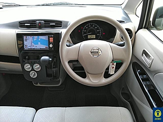 NISSAN DAYZ 2018