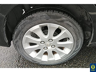 car slider
