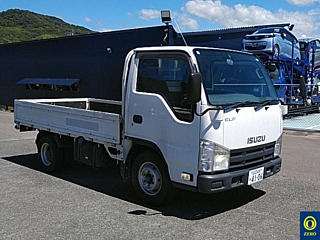 ISUZU ELF 2014