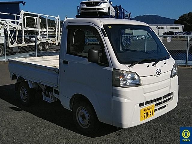 DAIHATSU HIJET TRUCK 2015