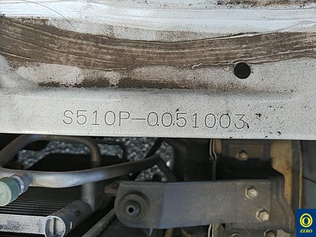 DAIHATSU HIJET TRUCK 2015