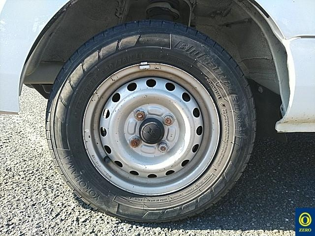 DAIHATSU HIJET TRUCK 2015