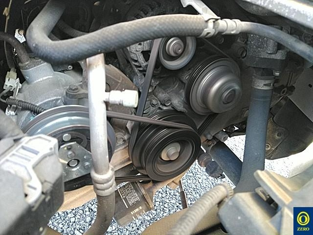 DAIHATSU HIJET TRUCK 2015