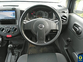 NISSAN AD 2020