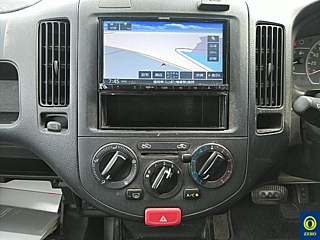NISSAN AD 2020