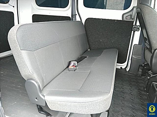 NISSAN NV200 2018