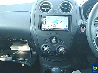 NISSAN NOTE 2019