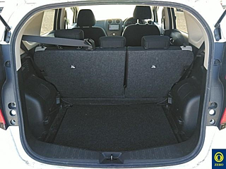 NISSAN NOTE 2019