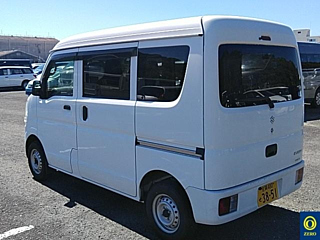 SUZUKI EVERY 2018