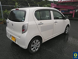 TOYOTA PIXIS EPOCH 2016