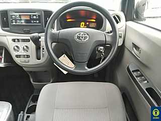 TOYOTA PIXIS EPOCH 2016