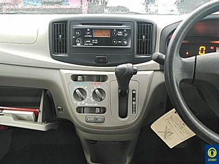 TOYOTA PIXIS EPOCH 2016