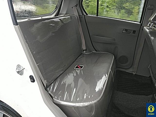 TOYOTA PIXIS EPOCH 2016