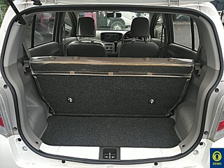 TOYOTA PIXIS EPOCH 2016