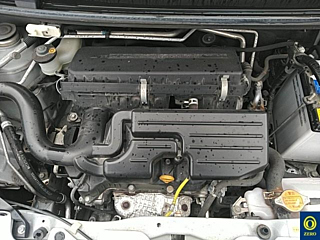 TOYOTA PIXIS EPOCH 2016
