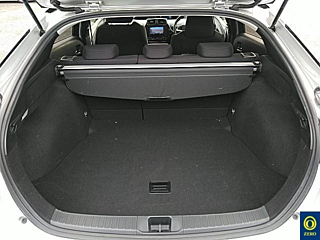 TOYOTA PRIUS 2017