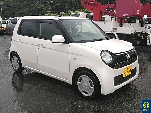 HONDA N ONE 2016